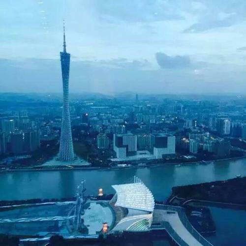 Guangzhou Victory Apartment