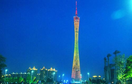 Guangzhou Victory Apartment