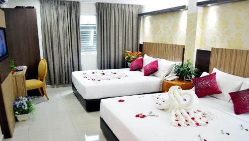 Easyhotel