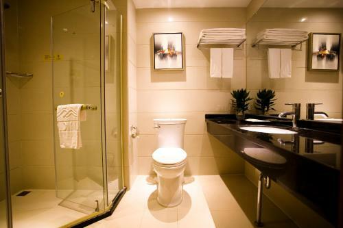 Holiday Villa Hotel & Residence Guangzhou