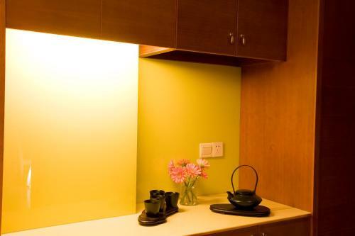 Holiday Villa Hotel & Residence Guangzhou