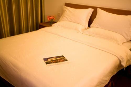 Holiday Villa Hotel & Residence Guangzhou