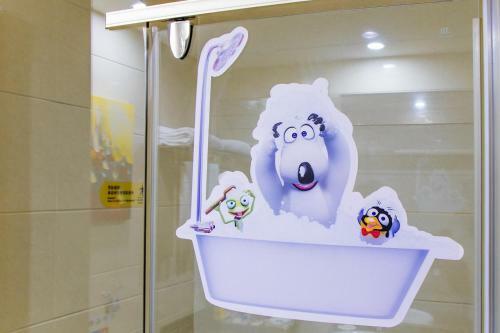 Holiday Villa Hotel & Residence Guangzhou