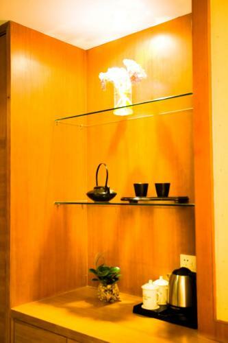 Holiday Villa Hotel & Residence Guangzhou