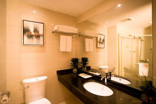 Holiday Villa Hotel & Residence Guangzhou