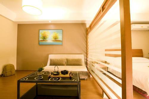Holiday Villa Hotel & Residence Guangzhou