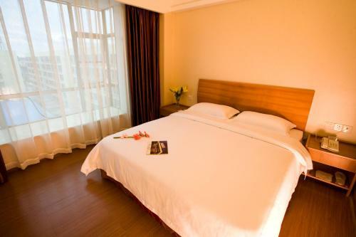 Holiday Villa Hotel & Residence Guangzhou