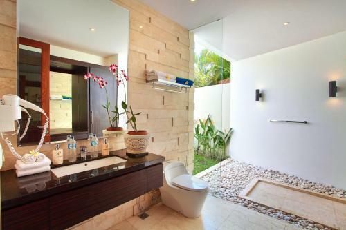 Indi Villas Seminyak