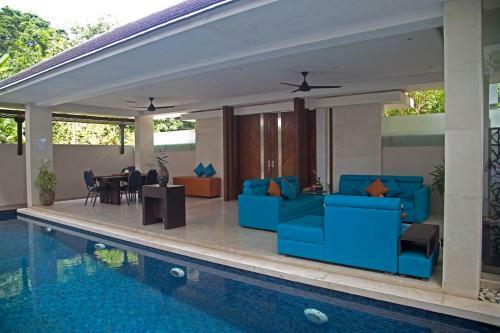 Indi Villas Seminyak