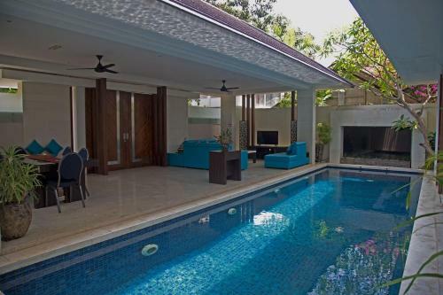 Indi Villas Seminyak