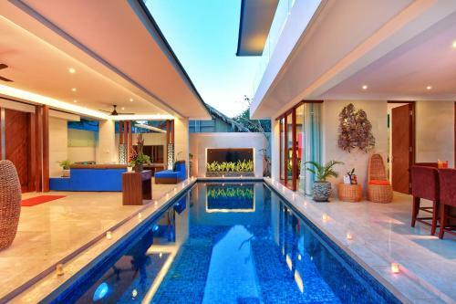 Indi Villas Seminyak