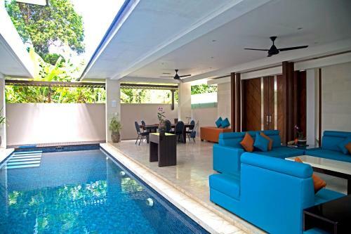 Indi Villas Seminyak
