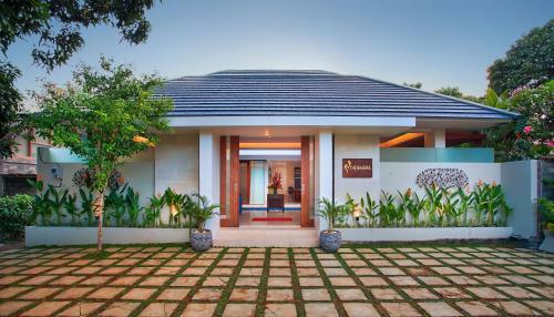 Indi Villas Seminyak