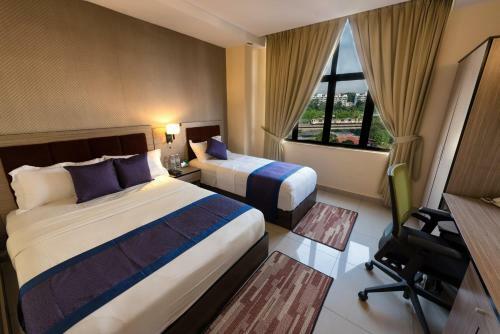 Hotel Club Dolphin