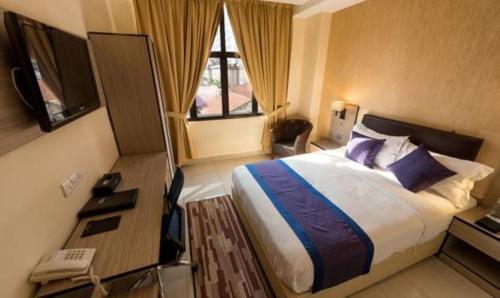 Hotel Club Dolphin
