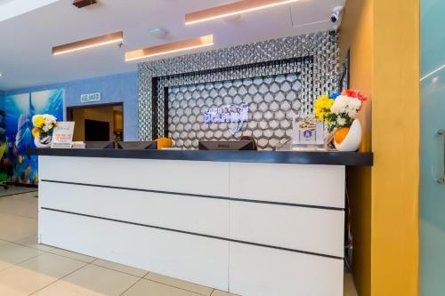 Hotel Club Dolphin