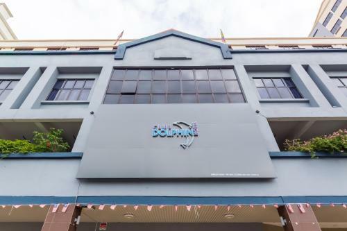 Hotel Club Dolphin