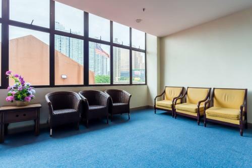 Hotel Club Dolphin