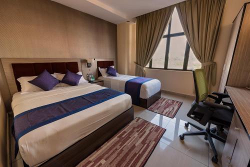 Hotel Club Dolphin