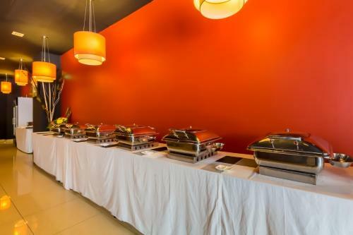 Hotel Club Dolphin