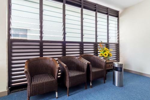 Hotel Club Dolphin