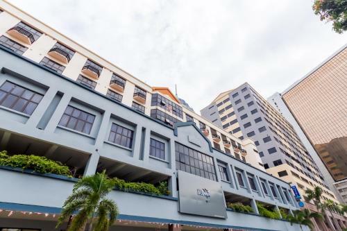 Hotel Club Dolphin