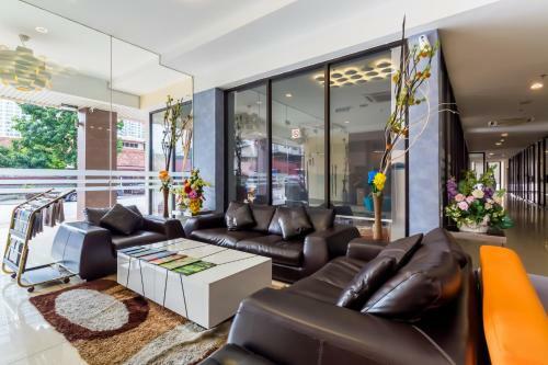 Hotel Club Dolphin