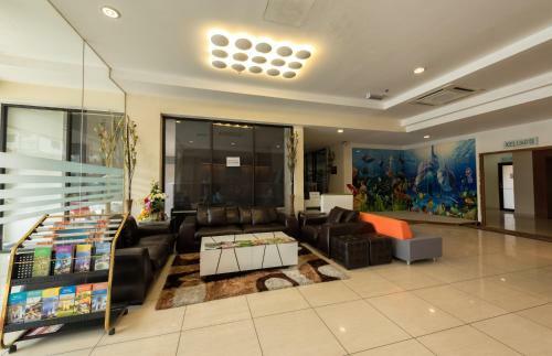 Hotel Club Dolphin