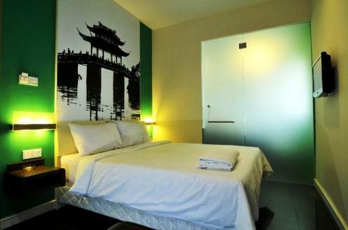 Chinatown Boutique Hotel