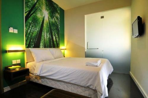 Chinatown Boutique Hotel