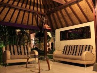 Hotel Puri Cendana Resort Bali