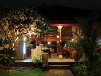 Hotel Puri Cendana Resort Bali