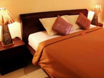 Hotel Puri Cendana Resort Bali