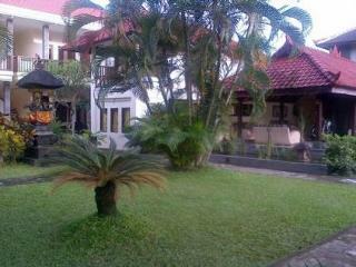 Hotel Puri Cendana Resort Bali