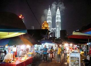 Grand Pacific Hotel Kuala Lumpur