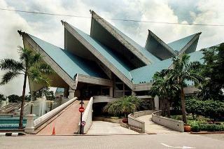 Grand Pacific Hotel Kuala Lumpur