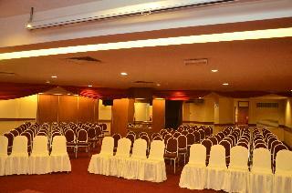 Grand Pacific Hotel Kuala Lumpur