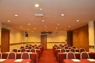 Grand Pacific Hotel Kuala Lumpur