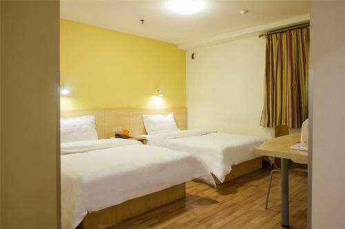 Hotel 7days Inn Guiyang Nanlujia Intersection