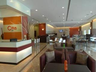 Citrus Hotel Kuala Lumpur By Compass Hospitality