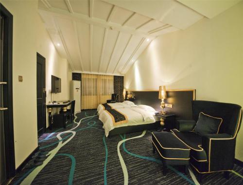 Guilin Sapphire Hotel
