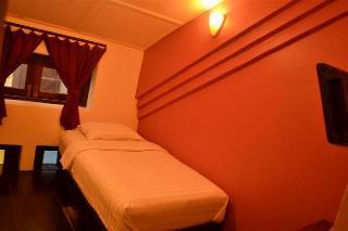 Albergue Classic Inn