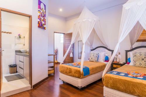 Drupadi 16a Villa