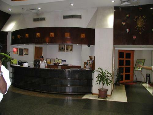 Cardogan Hotel