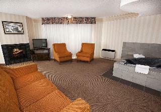 Hotel Hampton Inn-at The Falls