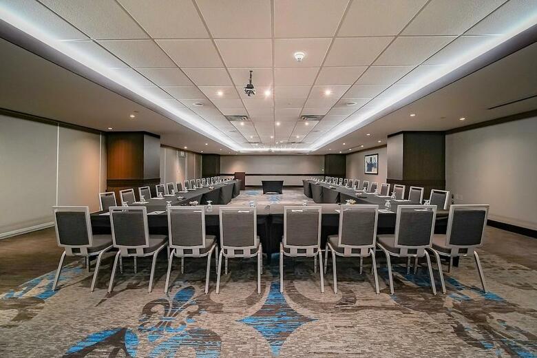 Hotel Embassy Suites Niagara Falls - Fallsview