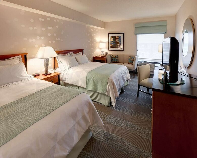 Niagara Fallsview Hotel & Suites