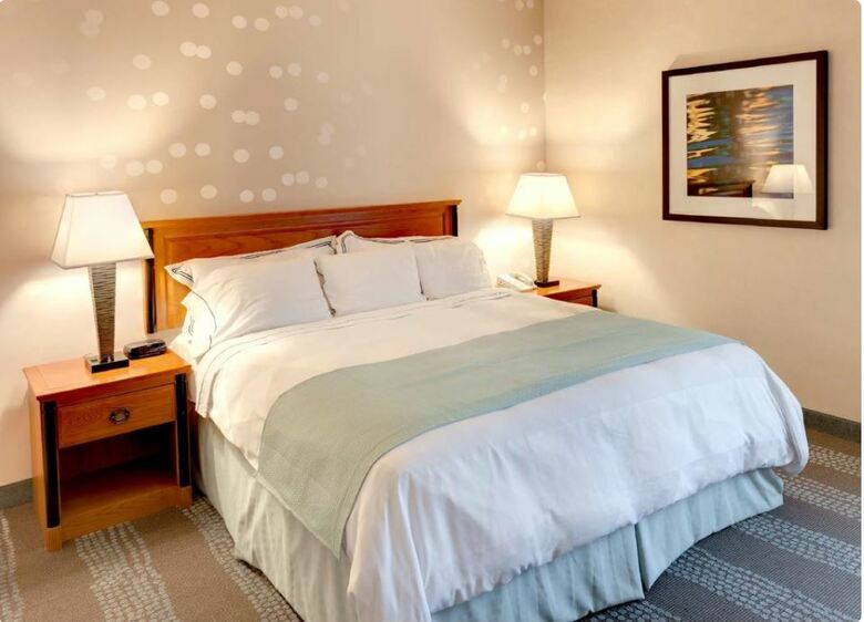 Niagara Fallsview Hotel & Suites
