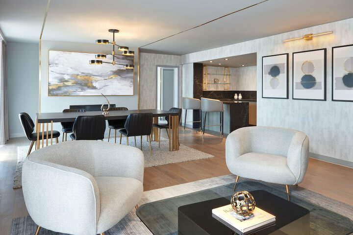 Delta Meadowvale Hotel And Conference Center