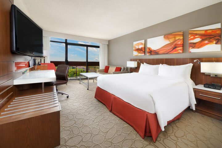 Delta Meadowvale Hotel And Conference Center